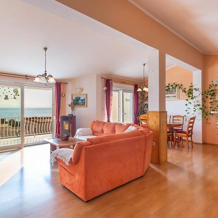 Villa Roko Tučepi Dış mekan fotoğraf