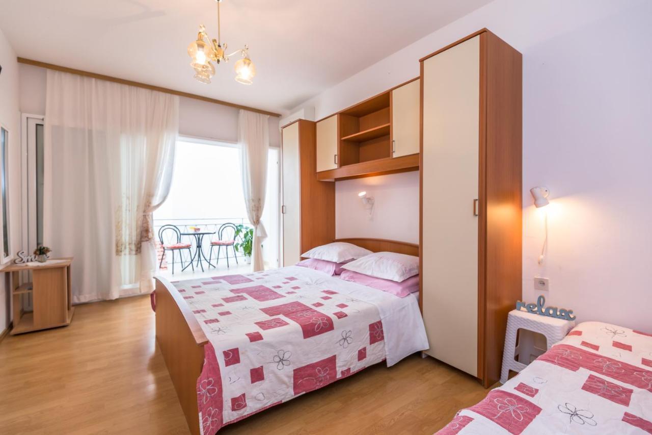 Villa Roko Tučepi Dış mekan fotoğraf