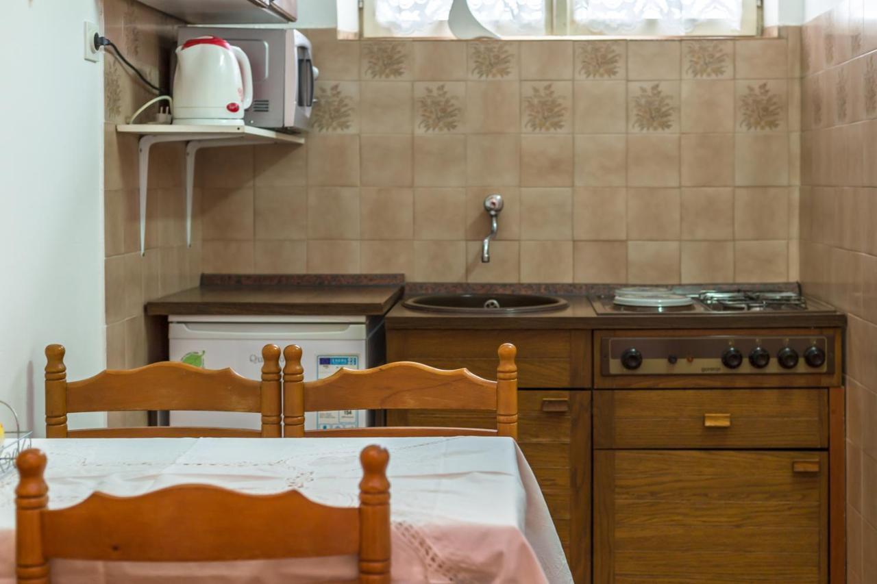 Villa Roko Tučepi Dış mekan fotoğraf