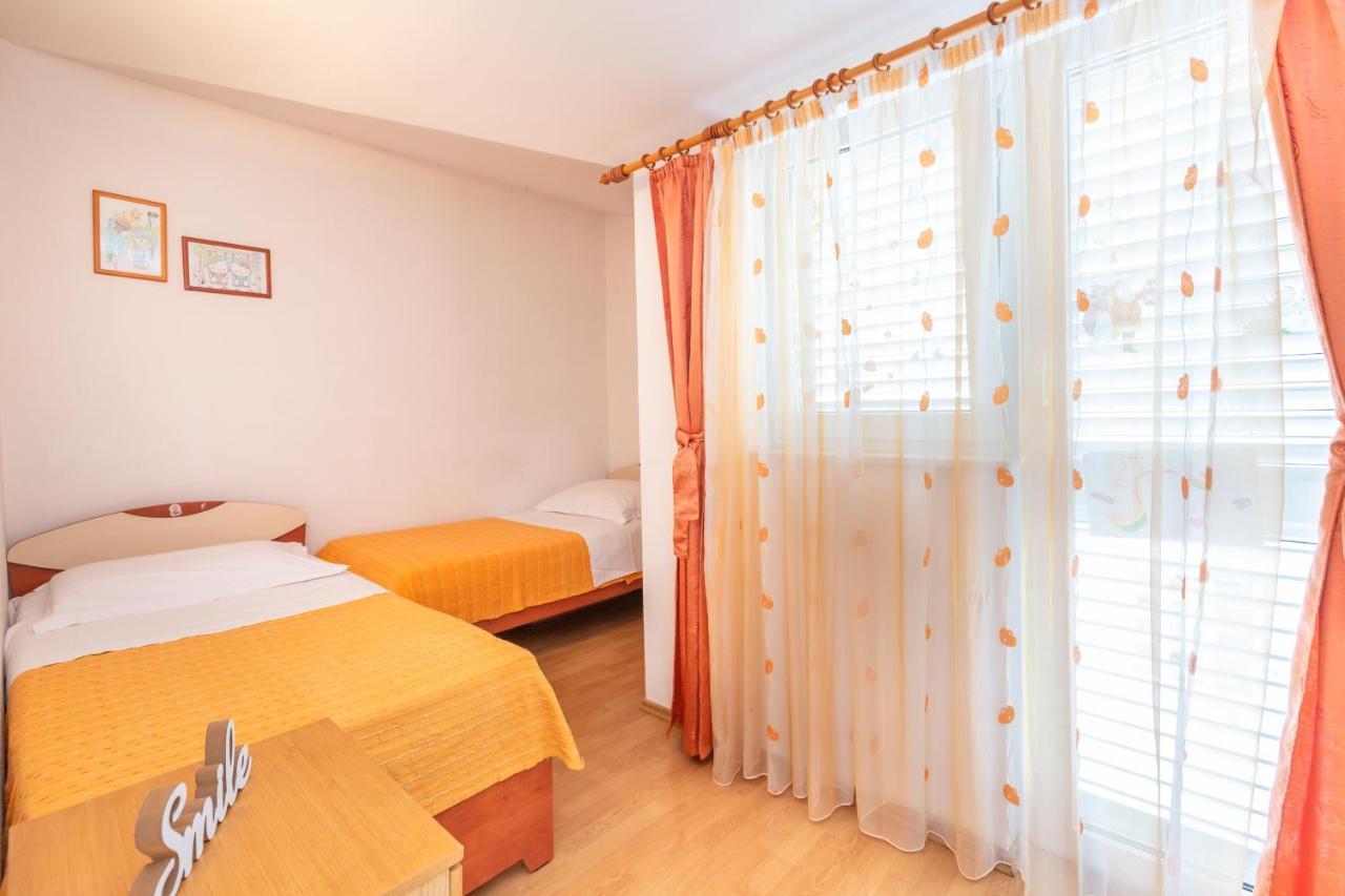 Villa Roko Tučepi Dış mekan fotoğraf