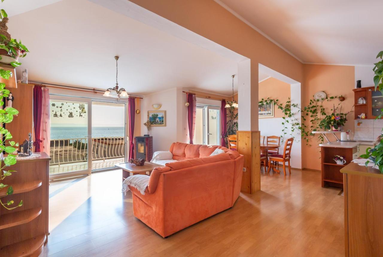 Villa Roko Tučepi Dış mekan fotoğraf