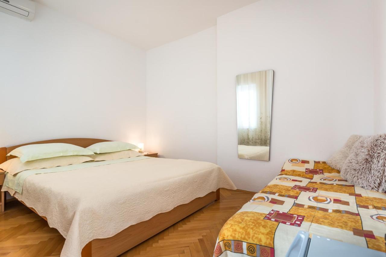 Villa Roko Tučepi Dış mekan fotoğraf