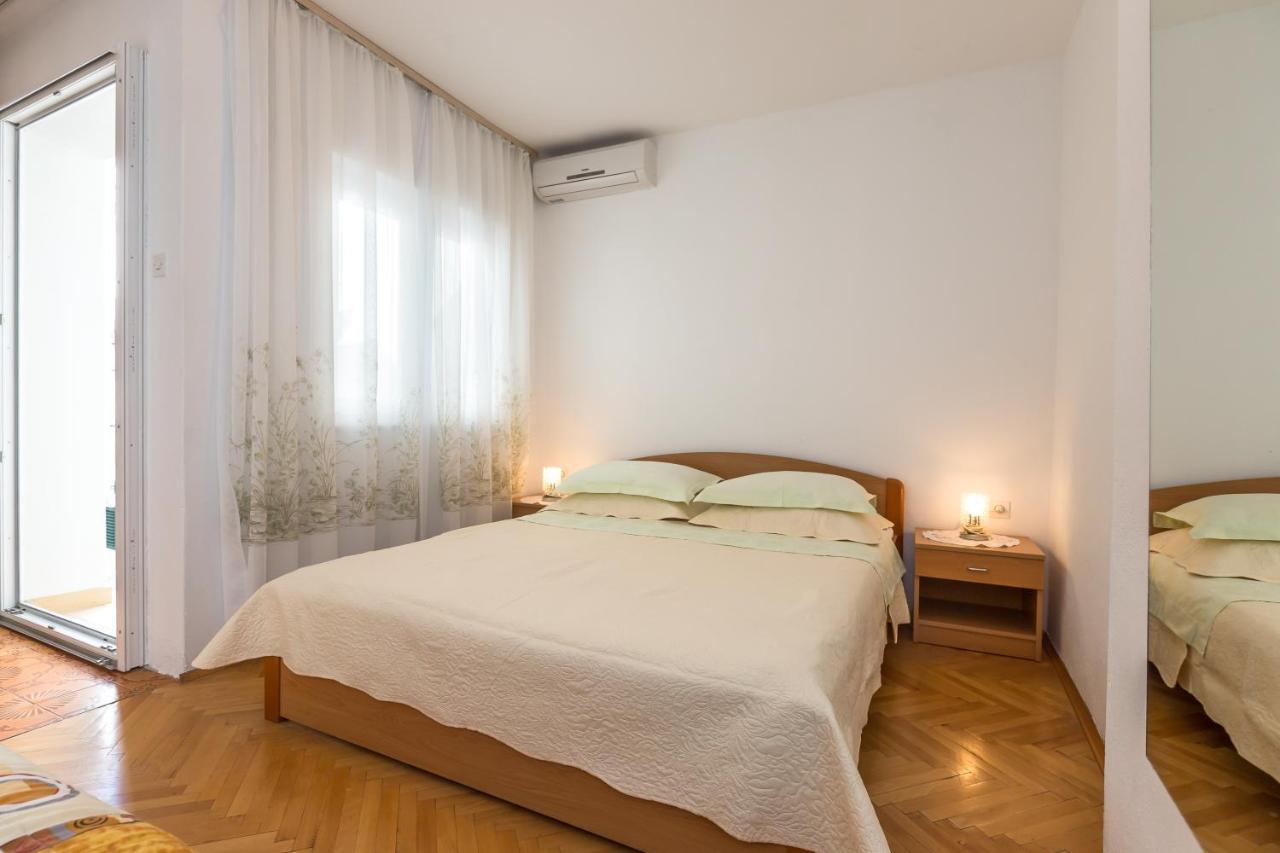 Villa Roko Tučepi Dış mekan fotoğraf