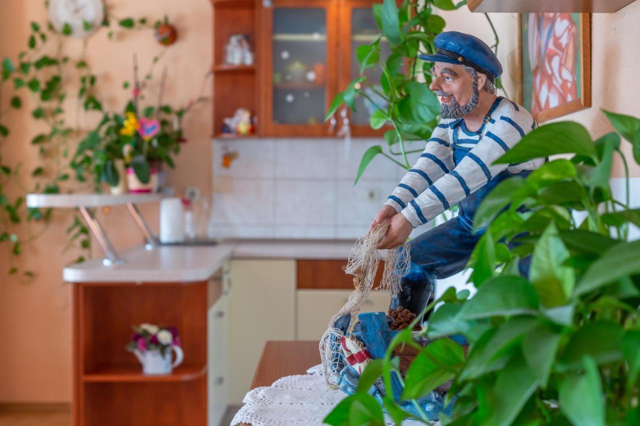 Villa Roko Tučepi Dış mekan fotoğraf