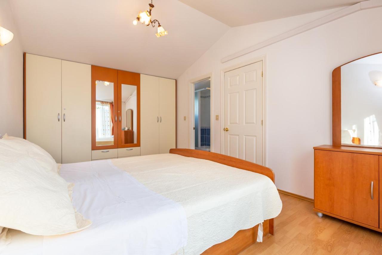 Villa Roko Tučepi Dış mekan fotoğraf