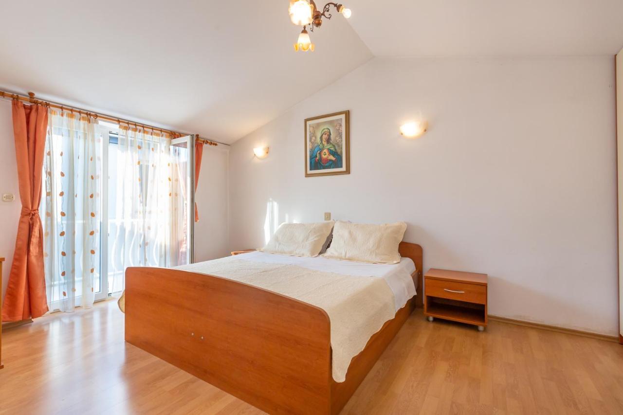 Villa Roko Tučepi Dış mekan fotoğraf