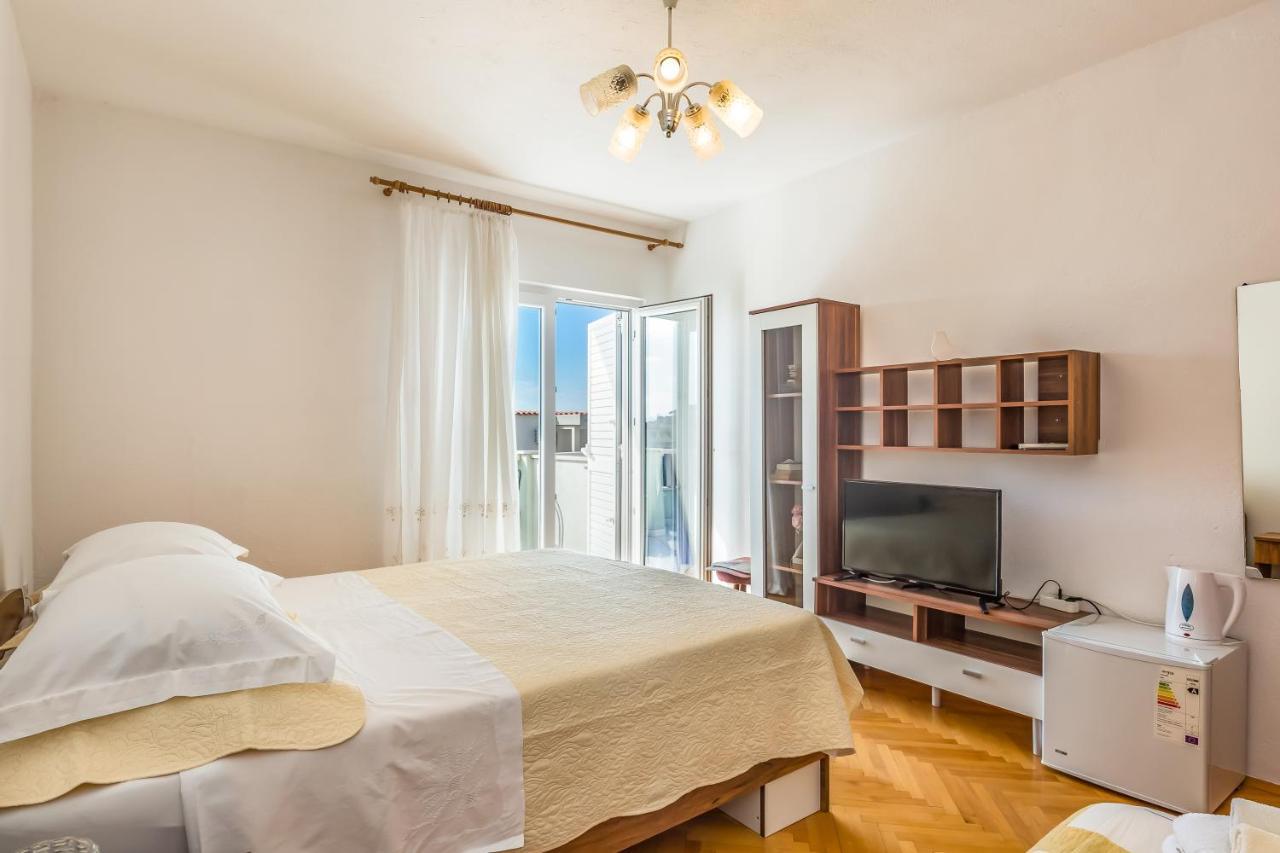 Villa Roko Tučepi Dış mekan fotoğraf
