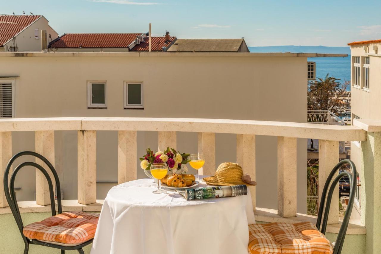 Villa Roko Tučepi Dış mekan fotoğraf