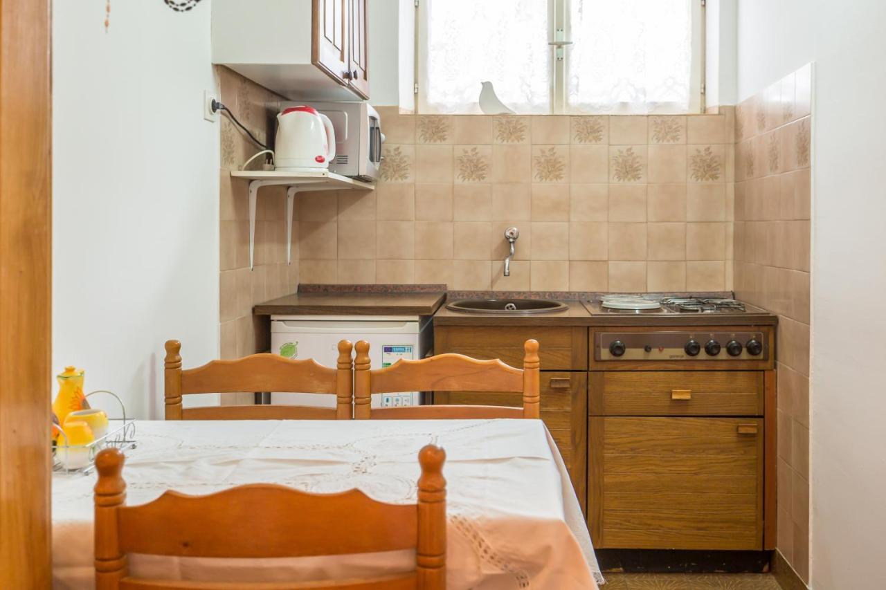 Villa Roko Tučepi Dış mekan fotoğraf