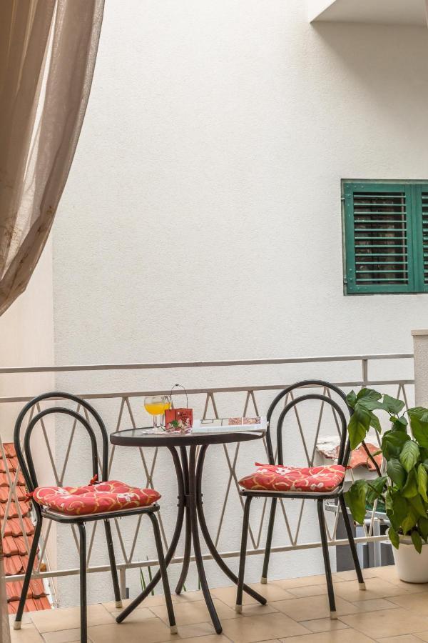Villa Roko Tučepi Dış mekan fotoğraf