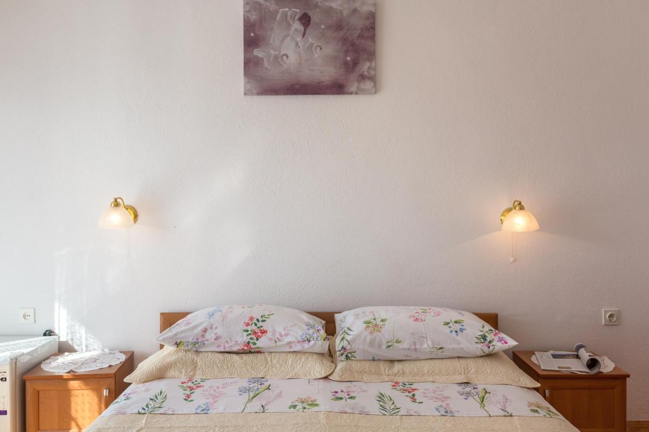 Villa Roko Tučepi Dış mekan fotoğraf