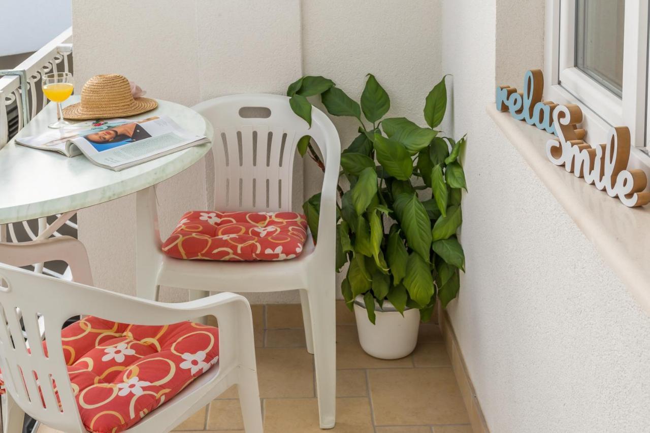 Villa Roko Tučepi Dış mekan fotoğraf