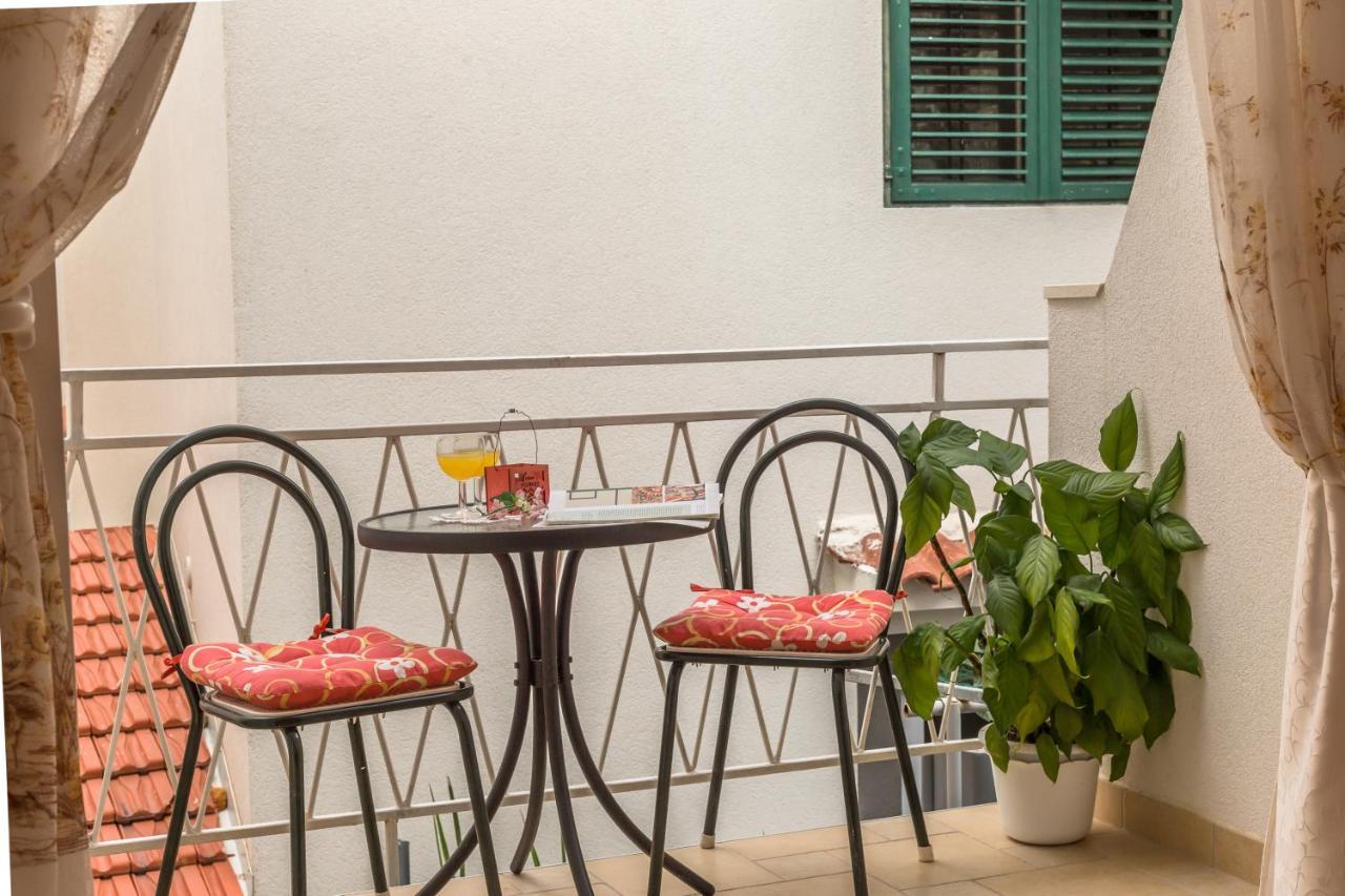 Villa Roko Tučepi Dış mekan fotoğraf