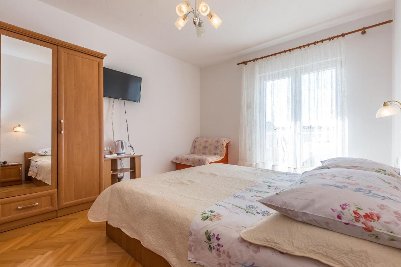 Villa Roko Tučepi Dış mekan fotoğraf