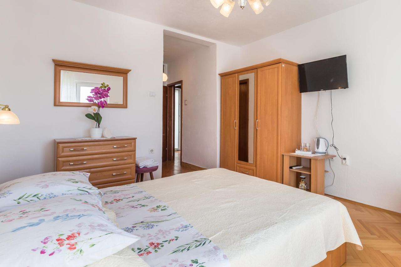 Villa Roko Tučepi Dış mekan fotoğraf