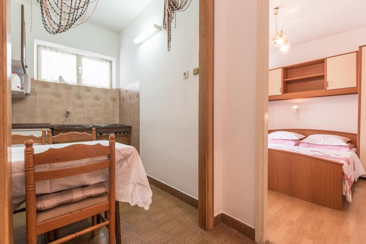Villa Roko Tučepi Dış mekan fotoğraf