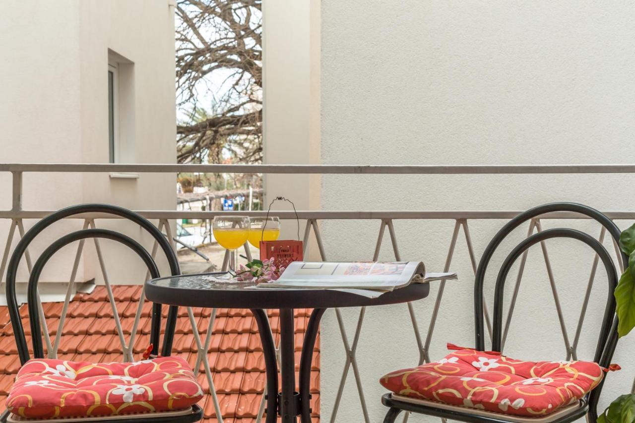 Villa Roko Tučepi Dış mekan fotoğraf