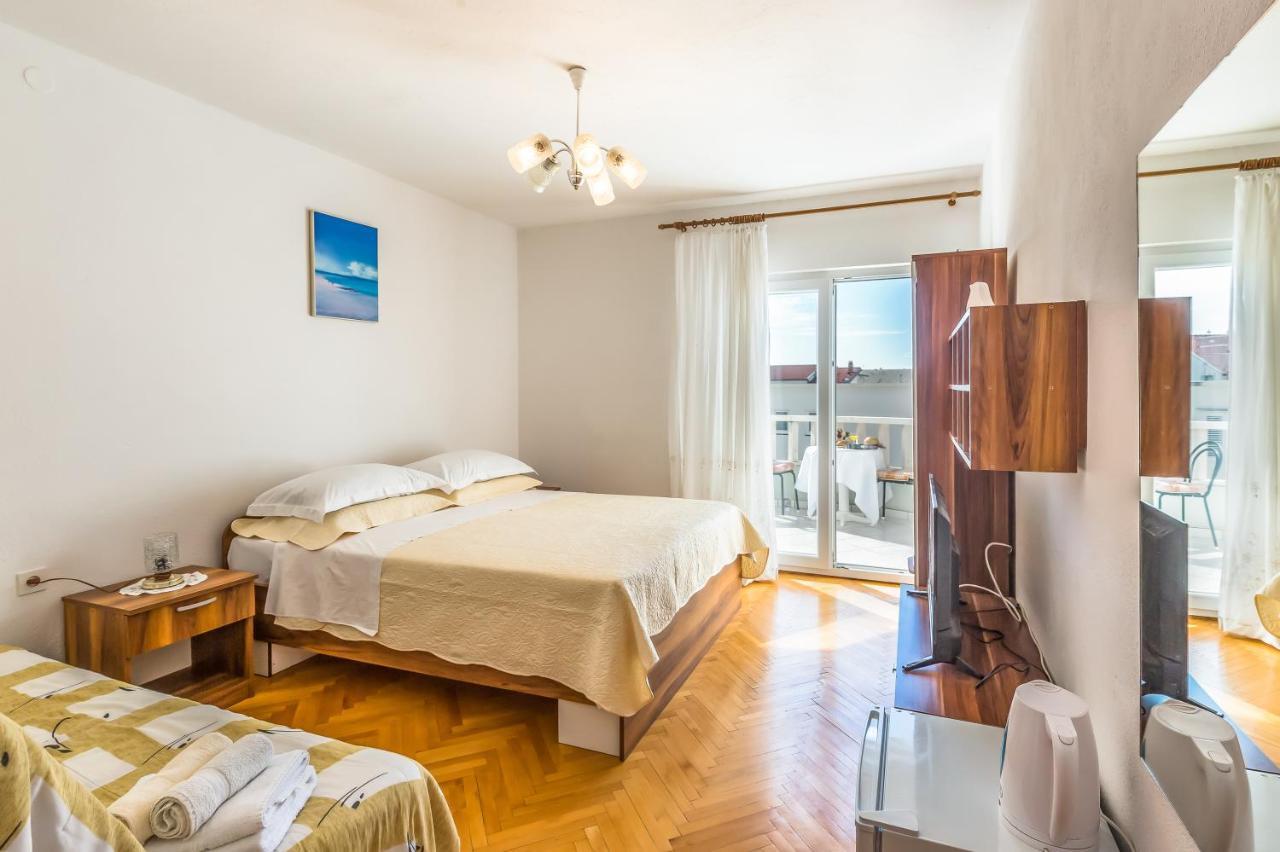 Villa Roko Tučepi Dış mekan fotoğraf