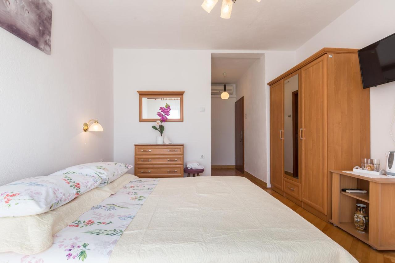 Villa Roko Tučepi Dış mekan fotoğraf