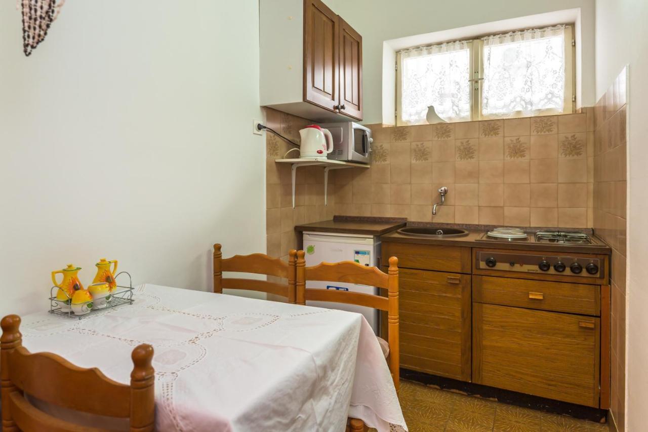 Villa Roko Tučepi Dış mekan fotoğraf