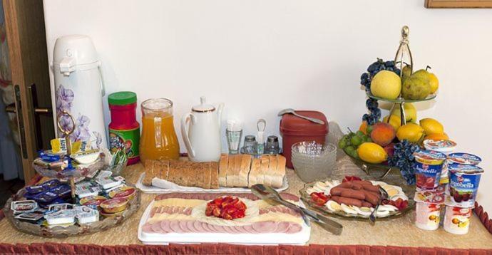 Villa Roko Tučepi Dış mekan fotoğraf